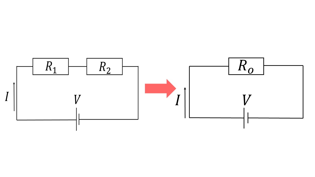 直列回路・並列回路の計算【電気初心者必見！】│電気の館