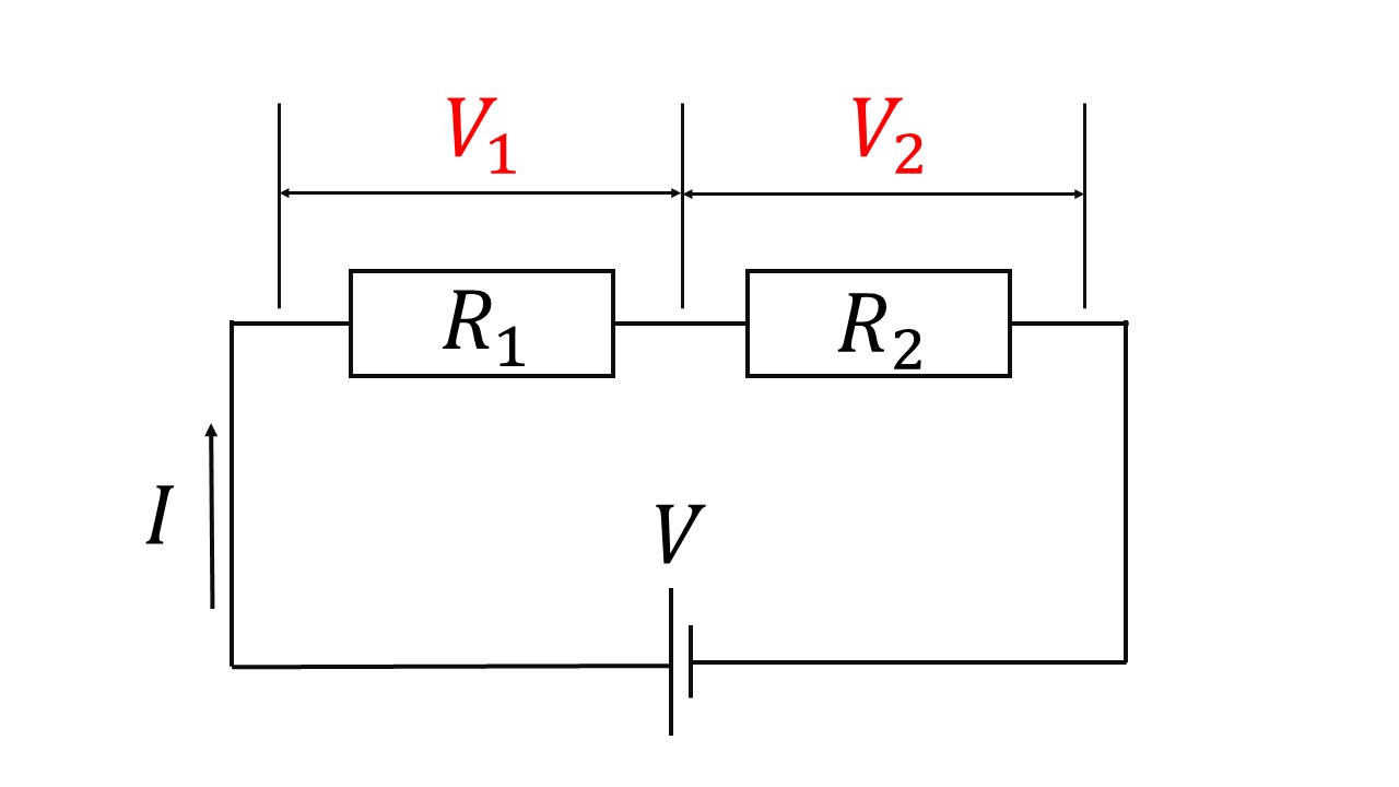 直列回路・並列回路の計算【電気初心者必見！】│電気の館